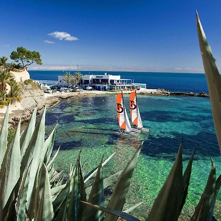 Apartamento Coral Beach - Plusholidays Кальпе Экстерьер фото